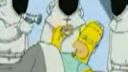 Simpsonovci reklama na Intel