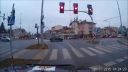 video Prepnutá žena na ceste (Poľsko)