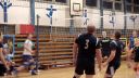 4.kolo volejbalovej ligy - pokračovanie