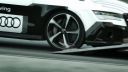 Audi piloted driving
