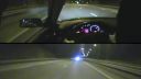 Policia vs Audi RS6