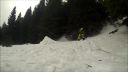 Little Slovak Snowboarding