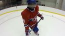 Hokejisti s GO Pro