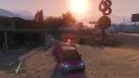 Gangster cars GTA V