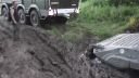 Tatra 813 vs BVP