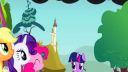 My Little Pony: Priateľstvo je magické S1E7