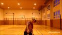 Football freestyle