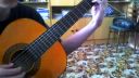 STALKER gitara