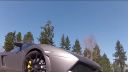 Lambo a Ken Block