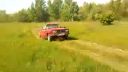 Škoda 120L sa besní
