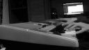 Eminem - Mockinbird (piano beat cover) by P - Trick