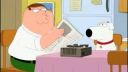 Family guy Tanec petra Griffina