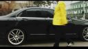 Mercedes reklama