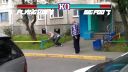 Street Fighter II