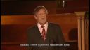 Stephen Fry - Katolicka cirkev nie je silou dobra