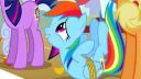 My Little Pony: Priateľstvo je magické S1E13