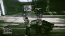 GTA V - Nástup
