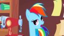 My Little Pony: Priateľstvo je magické S1E14