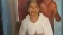 Reggaeton s babickou