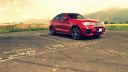 Bmw X4 35i - Orač