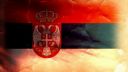 Hymna Srbska - Bože pravde (Boh spravodlivosti)