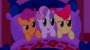 My Little Pony: Priateľstvo je magické S1E17