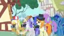 My Little Pony: Priateľstvo ja magické S1E20