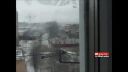 Útok ruských teroristov na Kramatorsk