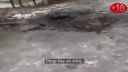Bombardovanie Gorlovky
