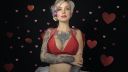 Sara X - Valentín