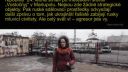 Odkaz obyvateľov Mariupoľu svetovým lídrom a všetkým neľa
