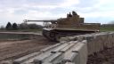 Panzerkampfwagen VI Tiger - posledny funkcny kus