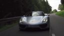 Porsche 918 - Nieje hybrid ako hybrid