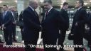 Porošenko s Lukašenkom o Putinovej špinavej hre