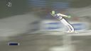 video Svetový rekord v skoku na lyžiach - 250 metrov