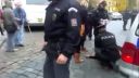 Policajná brutalita v CR