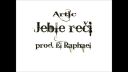 Artic - Jeble reči (prod.El raphael)
