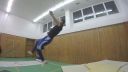 GoPro 4 spomalene triky