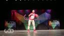 World of Dance