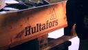 Rucne kovane sekery znacky Hultafors