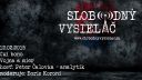 Cui bono 12.02.2015 Vojna a mier