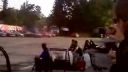 Monster Trucks Auto Rodeo