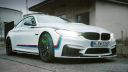 BMW M4 (App.)