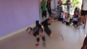 .B.BOY power move Brasil 2015