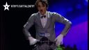 EMANUEL SALVADINHO  GOT TALENT PORTUGAL 2015