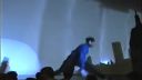 MR ROBOT BREAKDANCE SENSATION 1984 Flash TOP