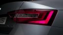 Nová Škoda Superb III