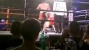 Box fight