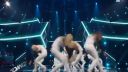 Danceroom vs BigStyle  Dance Battle  Got to Dance 2014