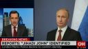 CNN omylom zamenila fotografie Džihádistu